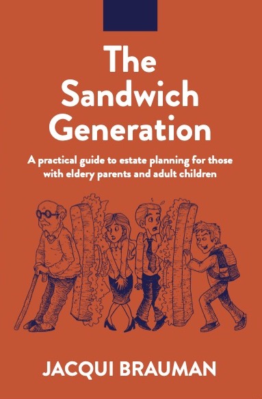 The Sandwich Generation