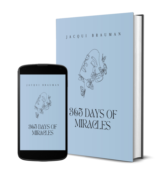 365 days of miracles
