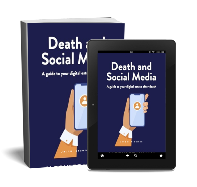 Death and social media